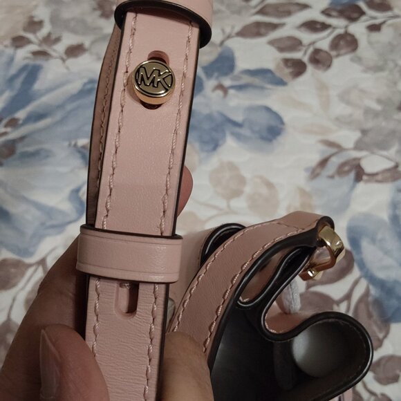 *** LOW START ***NWT Michael Kors Hamilton Legacy Handbag - Picture 13 of 13